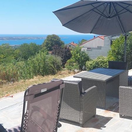 Stara Malija Apartman Izola Kültér fotó