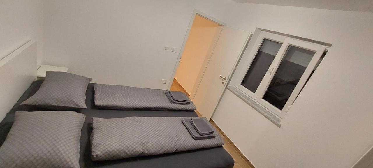 Stara Malija Apartman Izola Kültér fotó