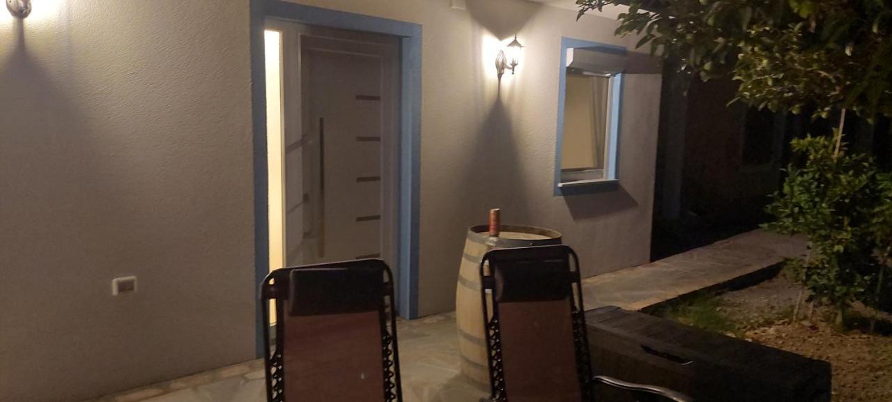 Stara Malija Apartman Izola Kültér fotó