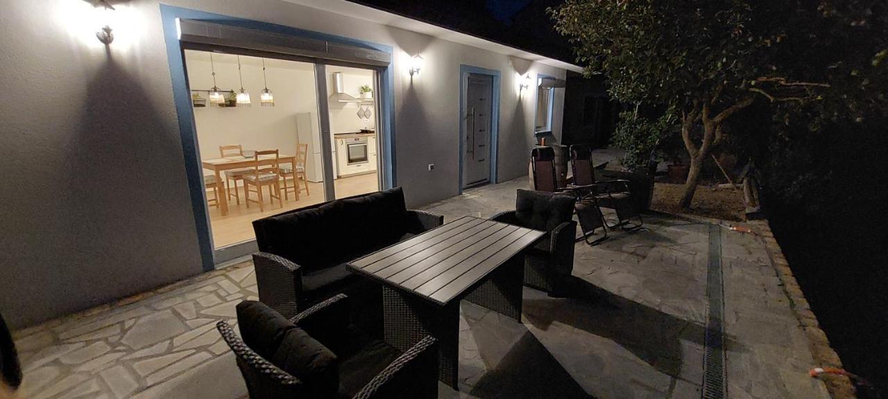 Stara Malija Apartman Izola Kültér fotó