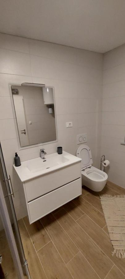 Stara Malija Apartman Izola Kültér fotó