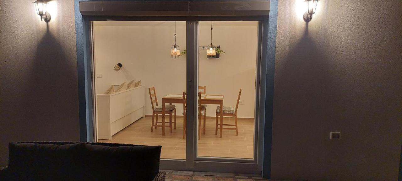 Stara Malija Apartman Izola Kültér fotó