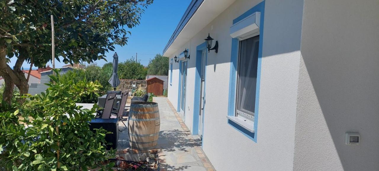Stara Malija Apartman Izola Kültér fotó