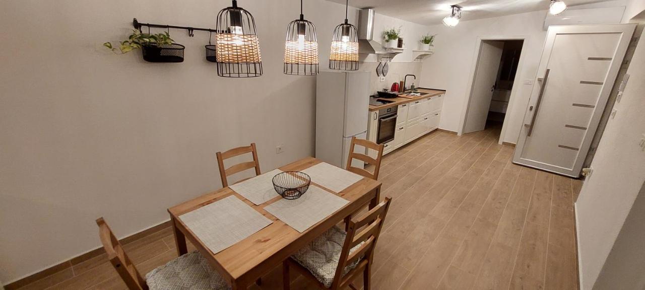 Stara Malija Apartman Izola Kültér fotó